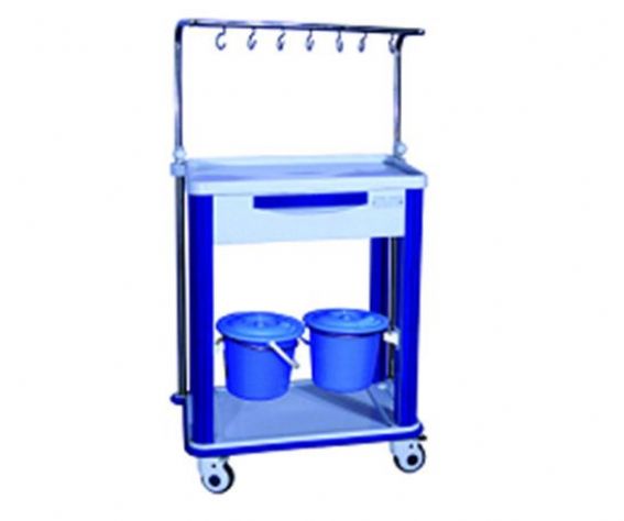 點擊查看詳細信息<br>標題：[B0118]ABS輸液車 閱讀次數：1118