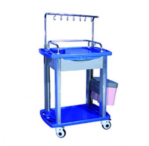 點擊查看詳細信息<br>標題：[B0117]ABS輸液車 閱讀次數：1112