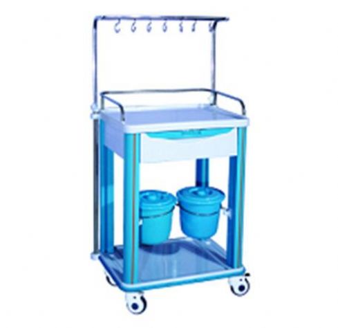 點擊查看詳細信息<br>標題：[B0116]ABS輸液車 閱讀次數：1110