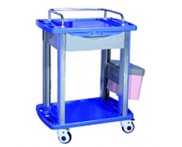 點擊查看詳細信息<br>標題：[B0113]ABS治療車 閱讀次數：1121