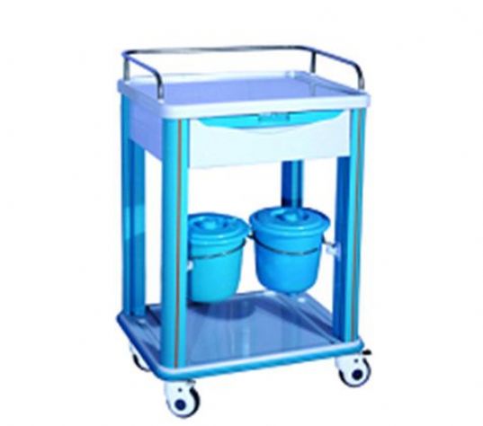 點擊查看詳細信息<br>標題：[B0112]ABS治療車 閱讀次數：1140