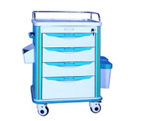 點擊查看詳細信息<br>標題：[B0111]ABS送藥車 閱讀次數：1336