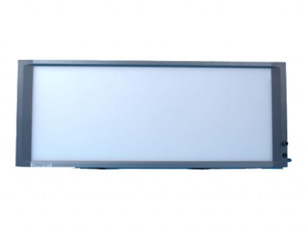 點擊查看詳細信息<br>標題：LED三聯(lián)觀片燈 閱讀次數(shù)：1909