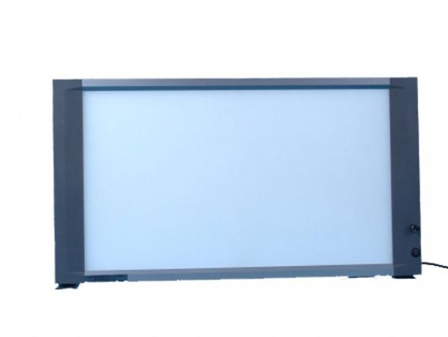 點擊查看詳細信息<br>標題：LED雙聯(lián)觀片燈 閱讀次數(shù)：1902