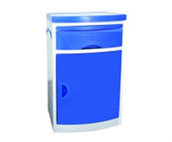 點擊查看詳細信息<br>標題：[E7]ABS床頭柜（可定制顏色） 閱讀次數：1417