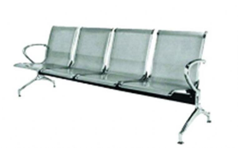 點擊查看詳細信息<br>標題：[E6]候診椅（選配位數） 閱讀次數：1399