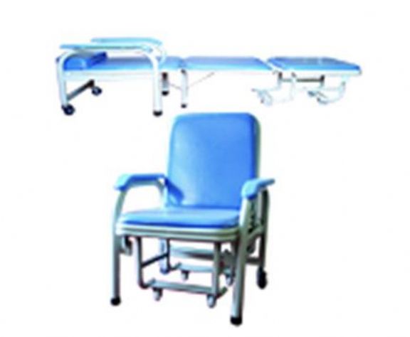 點擊查看詳細信息<br>標題：[E3]鋼制陪護椅（可選不銹鋼） 閱讀次數：1425