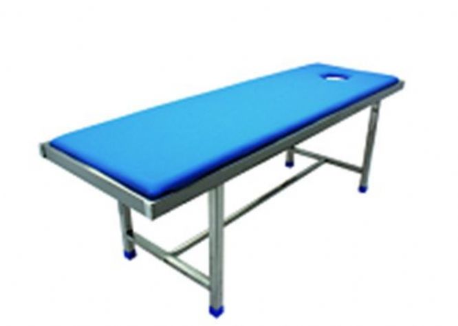 點擊查看詳細信息<br>標題：[E2]不銹鋼按摩床（可選鋼制） 閱讀次數：1488