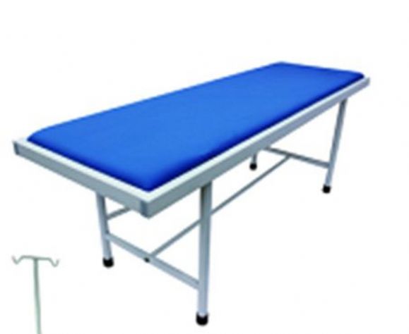 點擊查看詳細信息<br>標題：[E1]鋼制診斷床（可選不銹鋼） 閱讀次數：1423