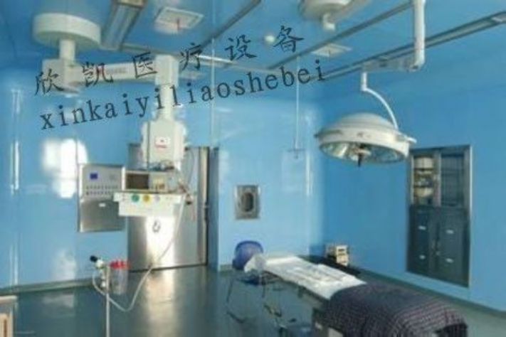 點(diǎn)擊查看詳細(xì)信息<br>標(biāo)題：手術(shù)室凈化系統(tǒng) 閱讀次數(shù)：1556