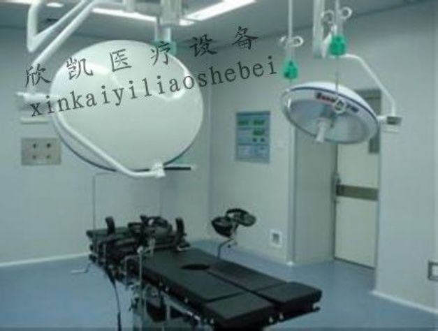 點(diǎn)擊查看詳細(xì)信息<br>標(biāo)題：手術(shù)室凈化系統(tǒng) 閱讀次數(shù)：1554