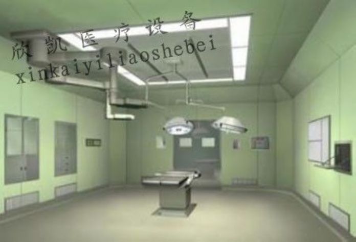 點(diǎn)擊查看詳細(xì)信息<br>標(biāo)題：手術(shù)室凈化系統(tǒng) 閱讀次數(shù)：1650