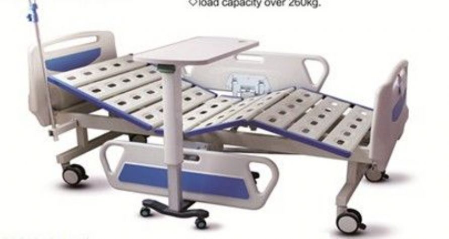 點擊查看詳細信息<br>標題：XK-A1雙搖護理床 閱讀次數：1493