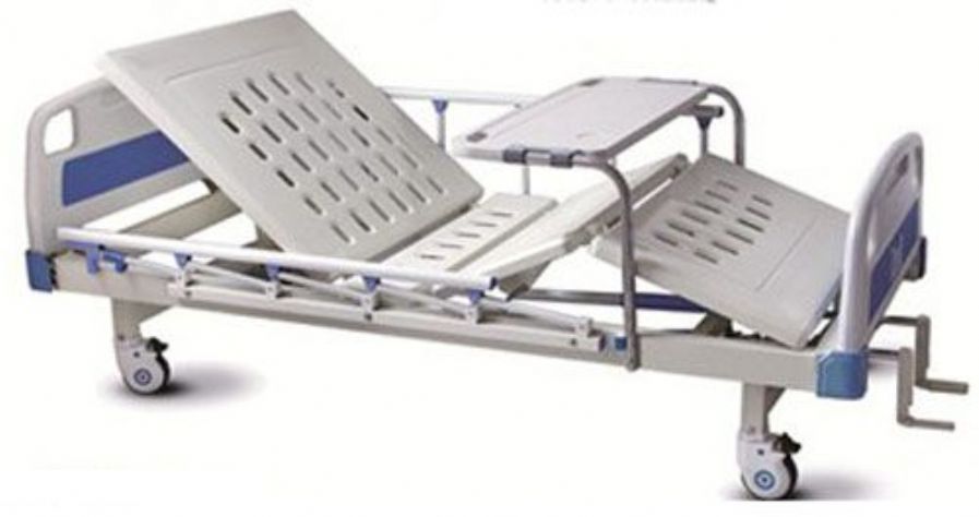 點擊查看詳細信息<br>標題：XK-A3雙搖護理床 閱讀次數：1694