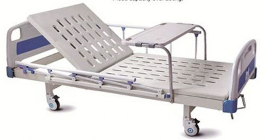 點擊查看詳細信息<br>標題：XK-A4單搖護理床 閱讀次數：1512