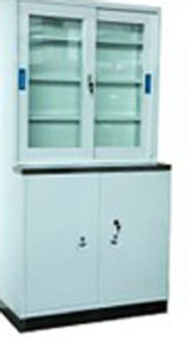 點擊查看詳細信息<br>標題：[C9]不銹鋼座面藥品柜 閱讀次數：1307