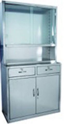 點擊查看詳細信息<br>標題：[C8]全不銹鋼11型器械柜 閱讀次數：1394