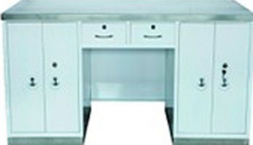 點擊查看詳細信息<br>標題：[C3]不銹鋼座面工作臺 閱讀次數：1375