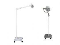 點擊查看詳細(xì)信息<br>標(biāo)題：LED立式200手術(shù)無影燈 閱讀次數(shù)：341