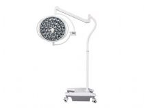 點擊查看詳細(xì)信息<br>標(biāo)題：新款LED立式720L手術(shù)無影燈 閱讀次數(shù)：420