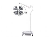 點(diǎn)擊查看詳細(xì)信息<br>標(biāo)題：新款LED立式720L手術(shù)無影燈 閱讀次數(shù)：745