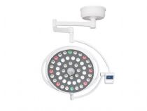 點(diǎn)擊查看詳細(xì)信息<br>標(biāo)題：LED700手術(shù)無影燈（豪華型 帶R9 R11） 閱讀次數(shù)：758