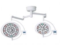 點(diǎn)擊查看詳細(xì)信息<br>標(biāo)題：LED700/500手術(shù)無影燈(豪華型) 閱讀次數(shù)：1028