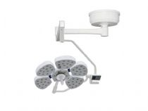 點(diǎn)擊查看詳細(xì)信息<br>標(biāo)題：LED5手術(shù)無影燈 閱讀次數(shù)：705