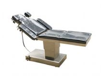 點(diǎn)擊查看詳細(xì)信息<br>標(biāo)題：電動(dòng)眼科手術(shù)臺(tái)（電動(dòng)起背） 閱讀次數(shù)：503