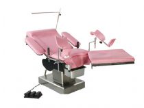 點(diǎn)擊查看詳細(xì)信息<br>標(biāo)題：電動(dòng)產(chǎn)床（外展式） 閱讀次數(shù)：531