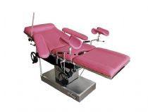 點(diǎn)擊查看詳細(xì)信息<br>標(biāo)題：半電動(dòng)?jì)D科手術(shù)床 閱讀次數(shù)：491