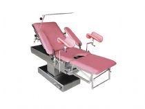 點擊查看詳細信息<br>標題：電動婦科手術床（標準型） 閱讀次數：716