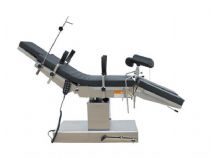 點擊查看詳細信息<br>標題：電動平移手術床（標準型） 閱讀次數：741