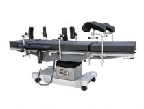 點擊查看詳細信息<br>標題：電動液壓手術臺（豪華型） 閱讀次數：592