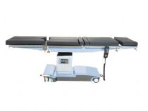 點擊查看詳細信息<br>標題：電動碳纖維骨科導航影像手術床 閱讀次數：521