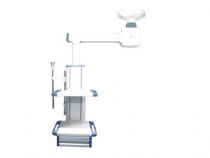 點(diǎn)擊查看詳細(xì)信息<br>標(biāo)題：單臂電動(dòng)外科塔 閱讀次數(shù)：1143