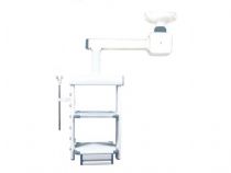 點(diǎn)擊查看詳細(xì)信息<br>標(biāo)題：單臂電動(dòng)腔鏡塔 閱讀次數(shù)：2337