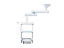 點(diǎn)擊查看詳細(xì)信息<br>標(biāo)題：雙臂腔鏡塔 閱讀次數(shù)：2340