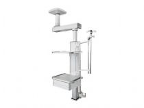 點擊查看詳細信息<br>標題：單臂電動麻醉塔 閱讀次數：2386