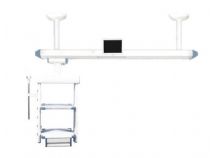 點擊查看詳細信息<br>標題：ICU吊橋（干濕合一） 閱讀次數：653